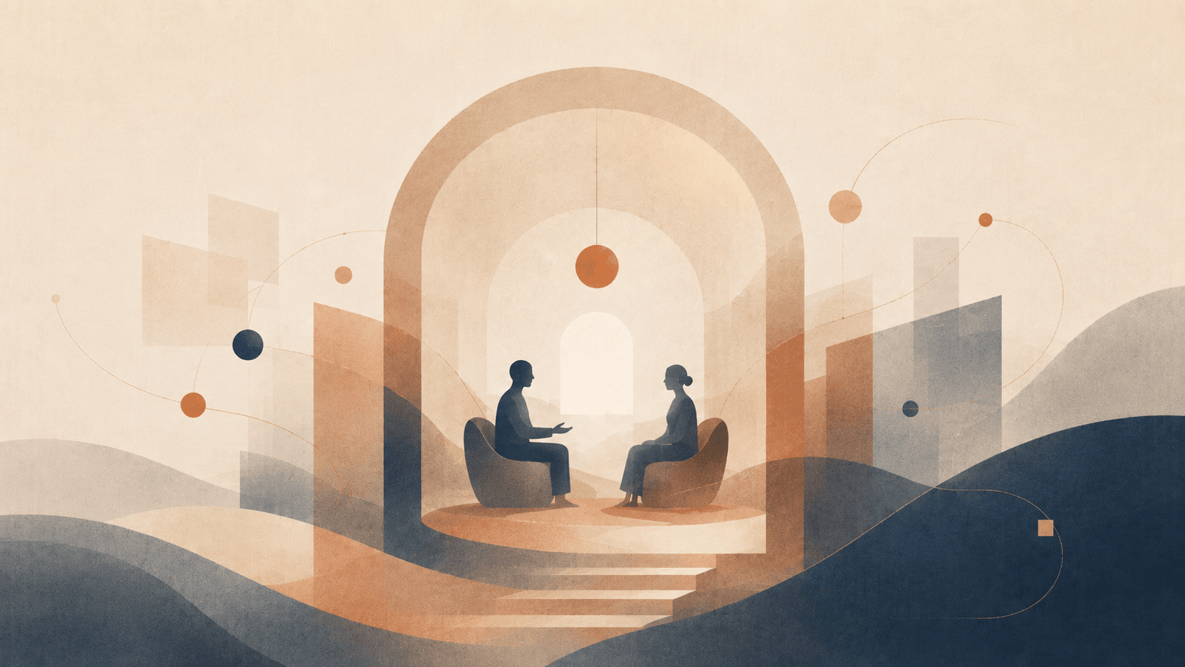 Nine ways AI can support client work - without replacing the relationship.