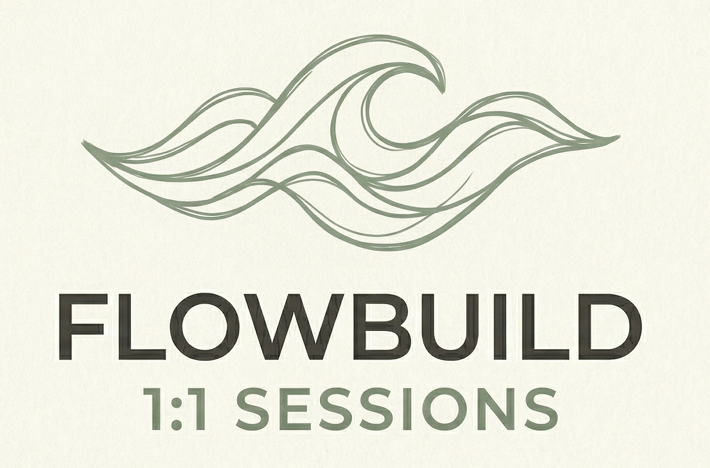 FlowBuild 1:1 sessions